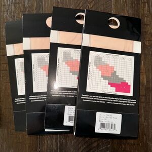 Girls Ballet/Dance tights